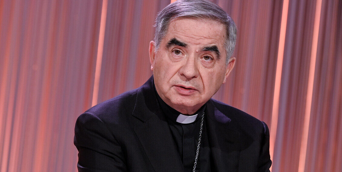 Processo Becciu, annullata l’udienza di oggi