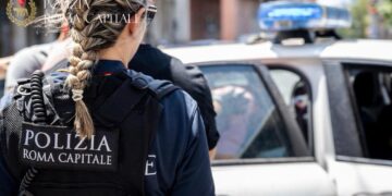 Lega, ‘aggressioni a Roma nel quartiere S.Lorenzo’