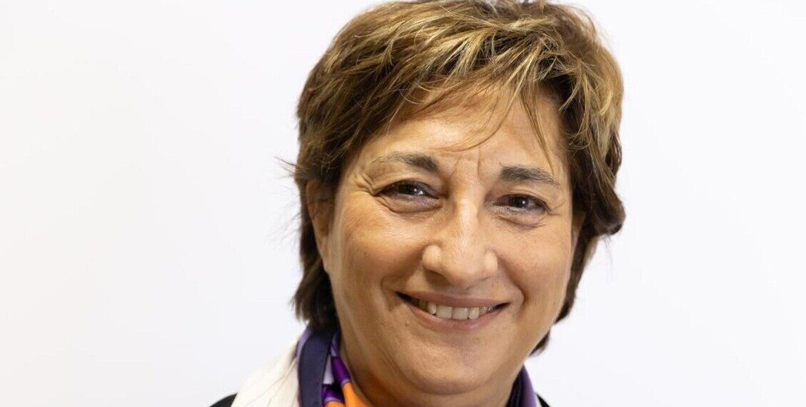 Livia Ottolenghi è la nuova presidente Ucei