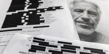 Deputato repubblicano, ‘il Caputo nei file di Epstein non è l’eurodeputato’