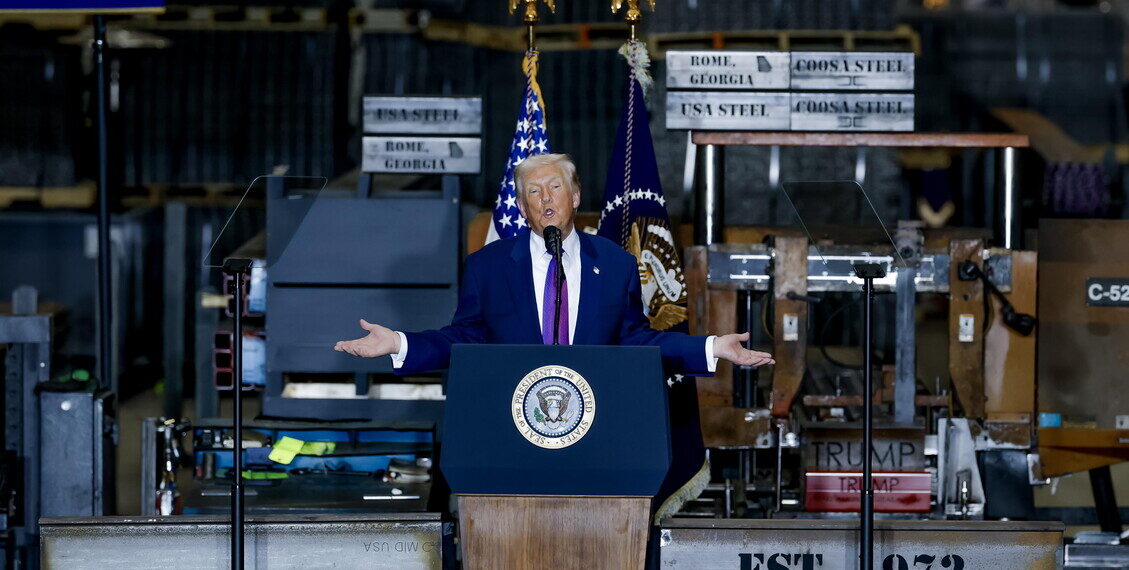 Trump, l’Iran ha tempo 10-15 giorni per un accordo