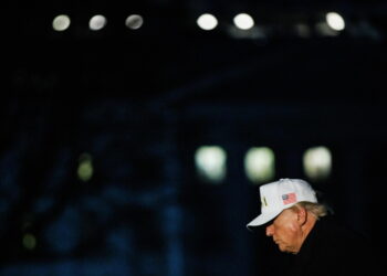 Trump: ‘Democratici deboli sulla criminalità, è un problema per gli Usa’