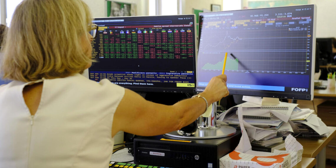 Bot e Btp, calendario delle aste di febbraio: a chi conviene investire