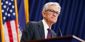 Fed più incerta su un taglio dei tassi dopo dati occupazione