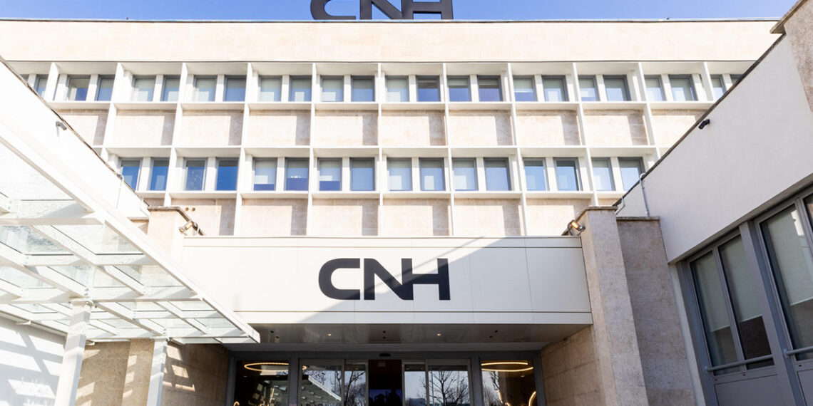CNH Industrial: utile 2025 più che dimezzato a 505 milioni di dollari