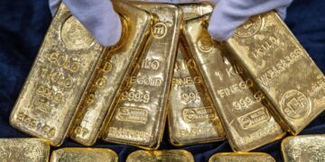 Oro nascosto in Italia, il tesoretto dei privati vale fino a 209 miliardi di euro