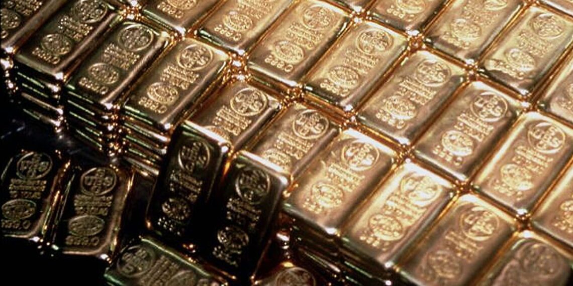 L’oro torna sopra i 5.000 dollari: un movimento atteso. Ecco cosa aspettarsi