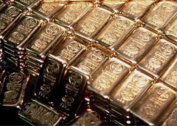 L’oro torna sopra i 5.000 dollari: un movimento atteso. Ecco cosa aspettarsi