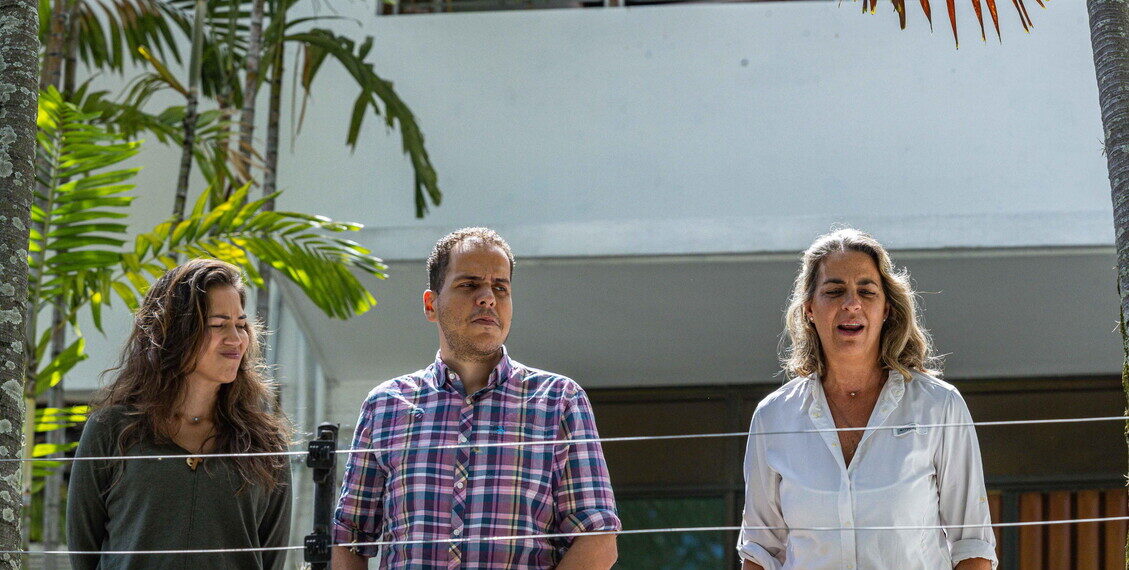 Venezuela, oppositrice denuncia un’irruzione armata nella sua casa di Caracas