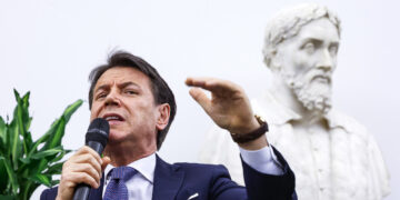 Referendum: Conte, riforma tecnica? no, è politica