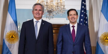 Argentina-Usa, intesa sui minerali critici