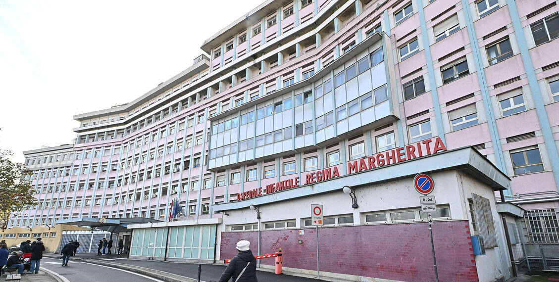 Undicenne investito nel Torinese è in prognosi riservata