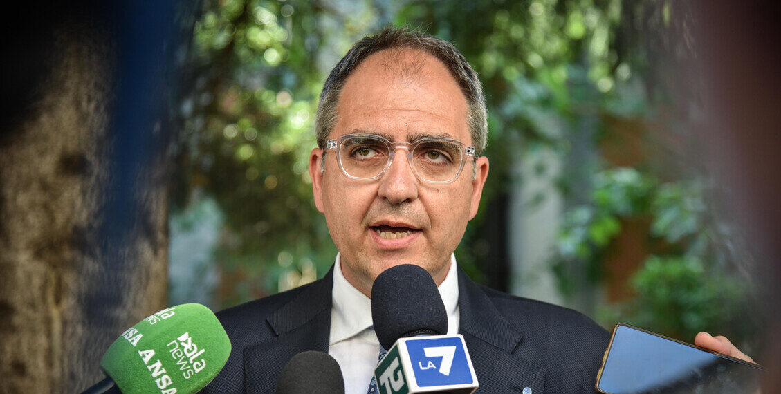 FI a Milano punta sull’avvocato La Lumia come candidato sindaco