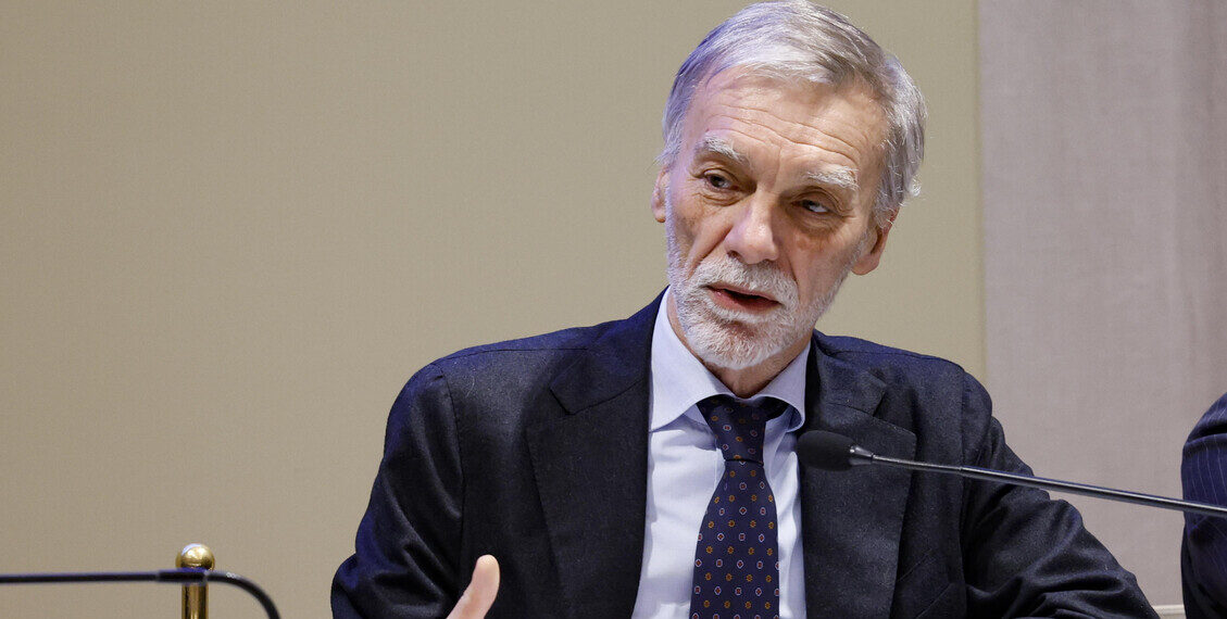 Braccio di ferro nel Pd sul ddl antisemitismo, faro sui riformisti