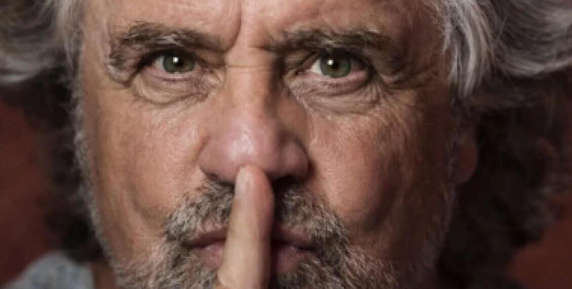 Grillo X factor al referendum, ma sul voto non scioglie dubbi