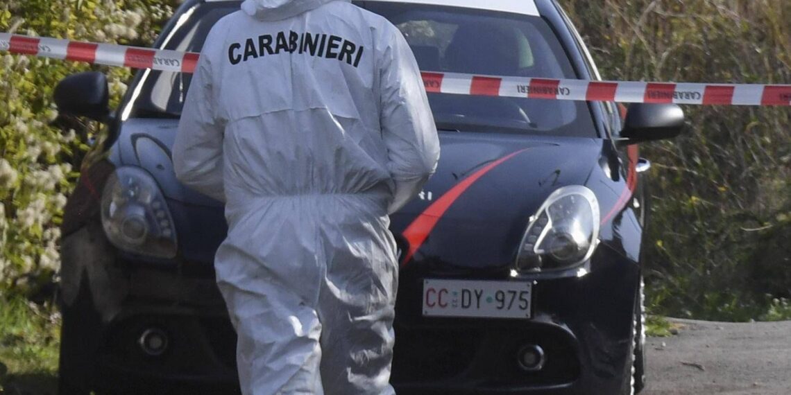 Donna scomparsa da un mese nel torinese, ritrovato il cadavere nei boschi