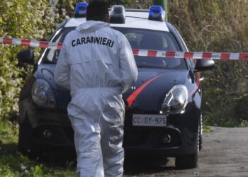 Donna scomparsa da un mese nel torinese, ritrovato il cadavere nei boschi