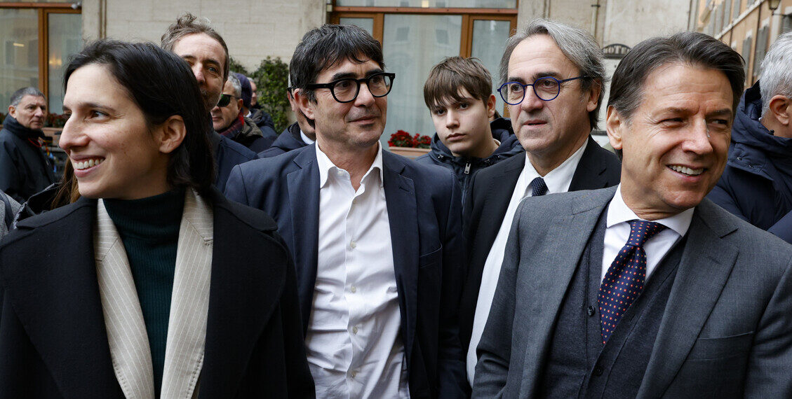 Opposizioni lavorano a risoluzione unitaria contro Board of Peace