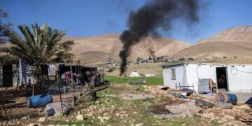 Israele, Trump: “Contrario all’annessione della Cisgiordania”