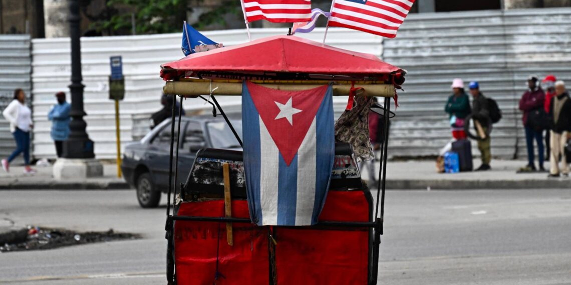 Cuba, Trump e il piano per L’Avana: “acquisizione amichevole” e modello Venezuela