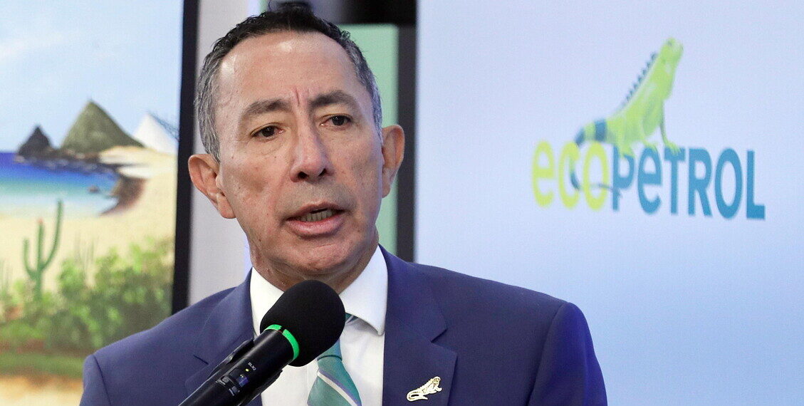 In Colombia indagato il presidente di Ecopetrol, Ricardo Roa