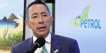 In Colombia indagato il presidente di Ecopetrol, Ricardo Roa