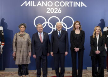 Vance, Guterres e il grande assente Macron: i Giochi dei potenti