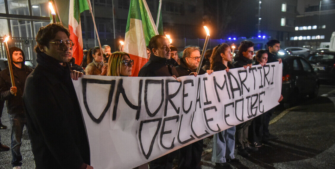 Foibe:Fontana,condanna per atti vandalici a Norma Cossetto,Cividale e Firenze