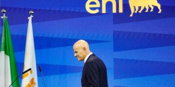 Eni: l’utile netto del 4° trimestre è lievitato a 1,2 miliardi (+35%)