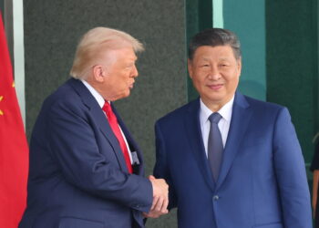 Trump riceverà Xi Jinping negli Usa alla fine dell’anno