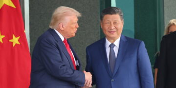 Trump riceverà Xi Jinping negli Usa alla fine dell’anno