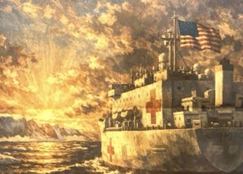 Trump, inviata una nave ospedale in Groenlandia, assisteremo i malati