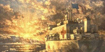 Trump, inviata una nave ospedale in Groenlandia, assisteremo i malati