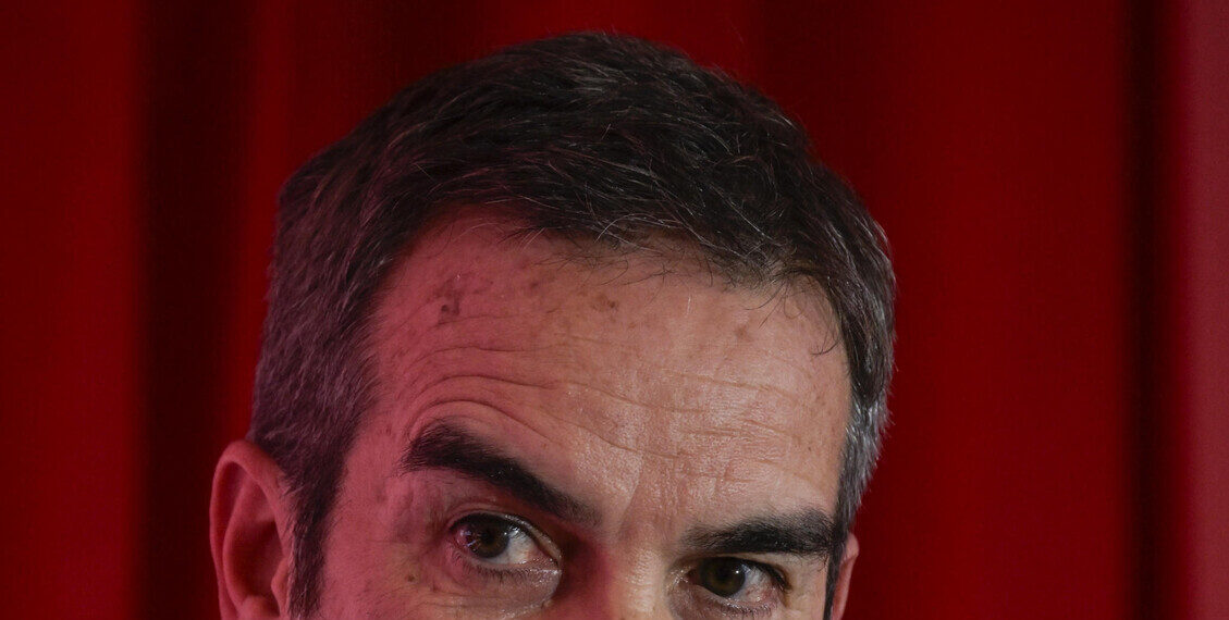 Occhiuto, stiamo lavorando al ‘taxi sanitario’ per gli anziani