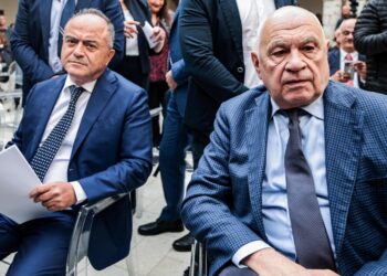 ‘Votano sì al referendum imputati e indagati’, è bufera su Gratteri