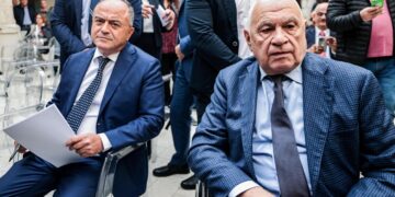 ‘Votano sì al referendum imputati e indagati’, è bufera su Gratteri