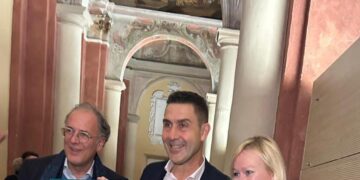 Vannacci, Futuro Nazionale è nato stamattina, registrato lo statuto