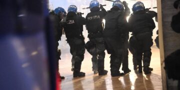 Pacchetto sicurezza, ‘lente’ del Quirinale su scudo e fermo preventivo