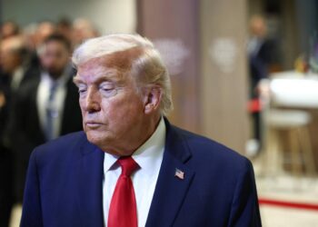 Milano Cortina, Trump contro lo sciatore: “Non gli piacciono gli Usa, perdente”