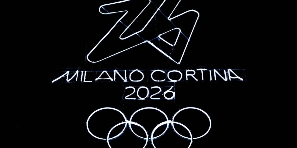 Milano-Cortina e la vetrina olimpica: a vincere anche le quotazioni dei brand