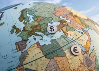 Global Risks Report: 4 grandi temi destinati a plasmare l’economia