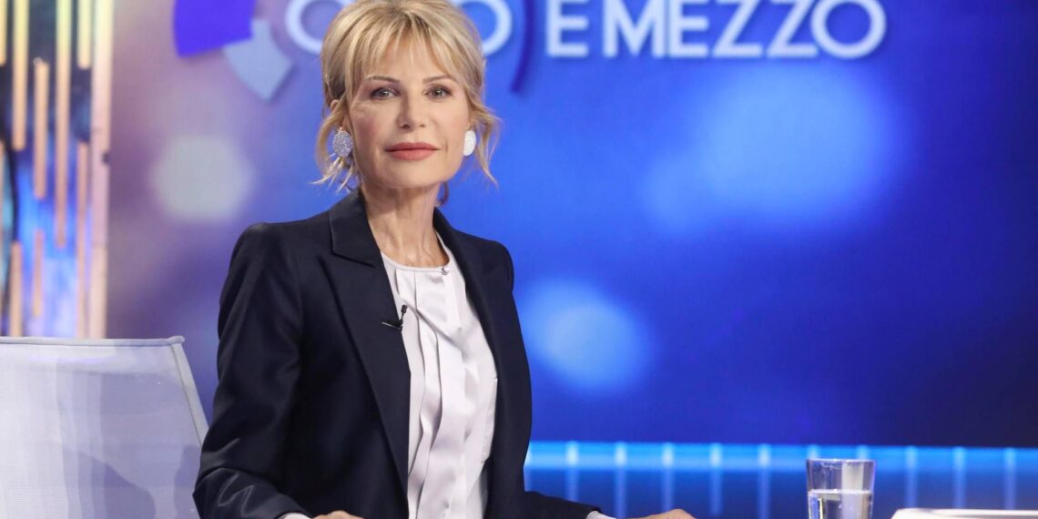 Milano Cortina, Quirinale scrive a Gruber: “Richiesta sanzione a telecronista è notizia falsa”