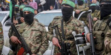 Gaza, Hamas verso un nuovo leader: elezioni terminate, ora ballottaggio