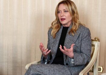 Africa, Meloni in Etiopia il 13-14 febbraio: ‘tagliando’ del governo al Piano Mattei