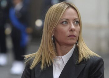 Meloni: “Giuste parole Mattarella su Csm. Referendum? Non è voto su governo, si parli del merito, no a lotta nel fango”