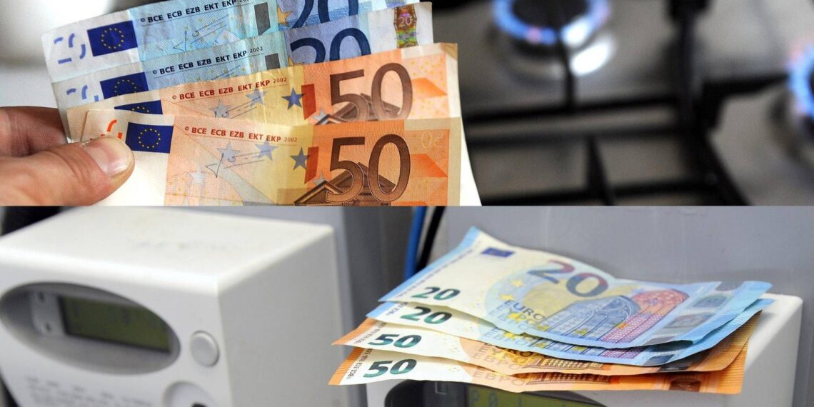 Bollette, Cdm approva decreto. Meloni: “Benefici da oltre 5 miliardi per famiglie e imprese”