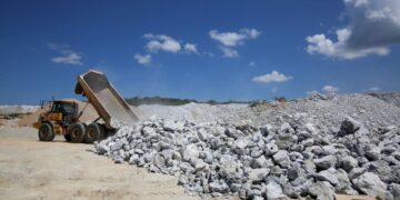 Litio, ecco perchè sta tornando in voga tra gli investitori