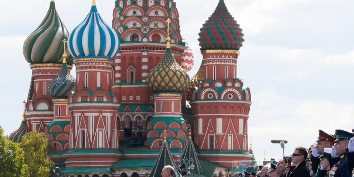 Russia, esplode ordigno in stazione Mosca: ucciso un agente, un altro ferito