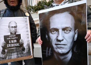 “Navalny ucciso col veleno di una rana”, l’accusa di 5 Paesi europei al Cremlino. Mosca: “Propaganda”