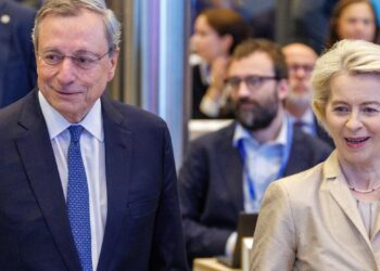 Ue copia “Buy American”, Made in Europe contro i 350 miliardi di deficit con la Cina